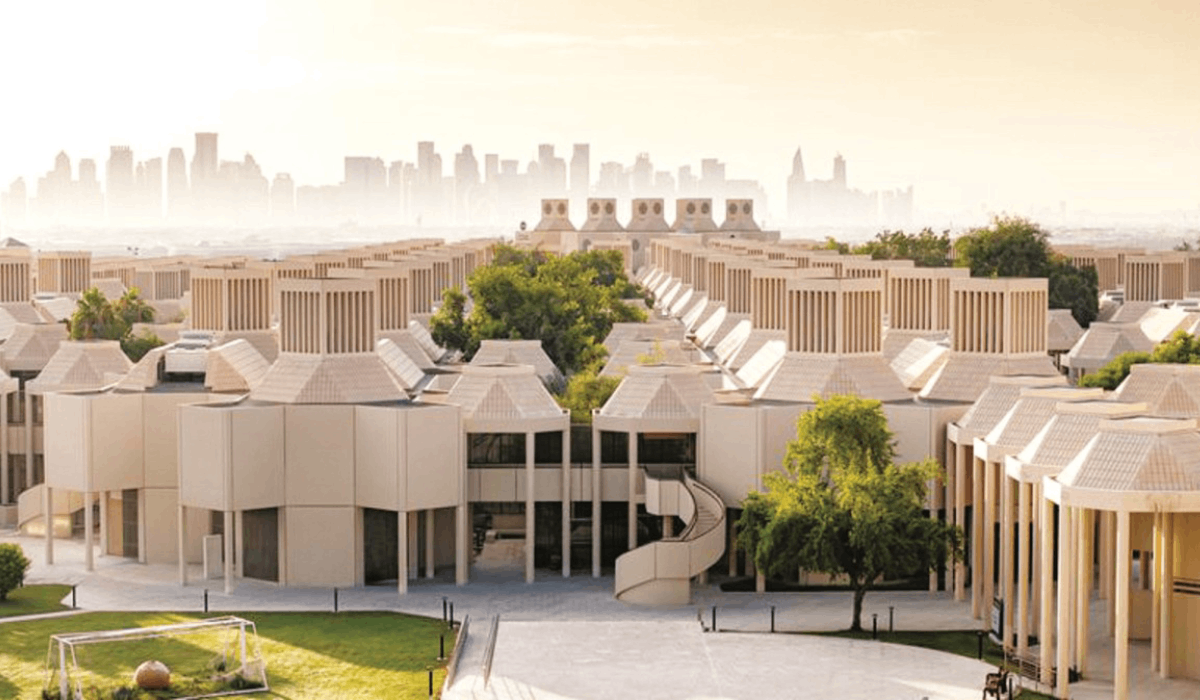Qatar University